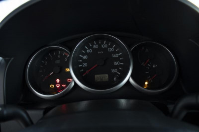 Mazda BT-50 2.5d MT (143 л.с.) 4WD