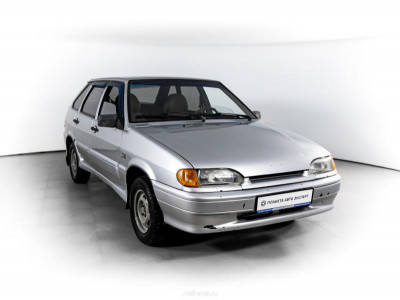 LADA 2114 1.5 MT (77 л. с.)