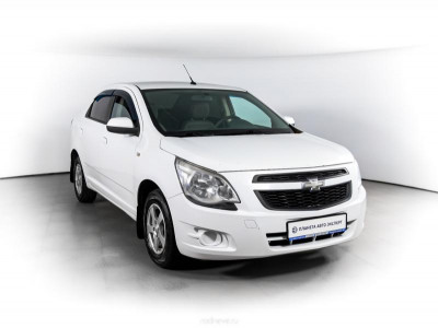 Chevrolet Cobalt 1.5 MT (106 л. с.)