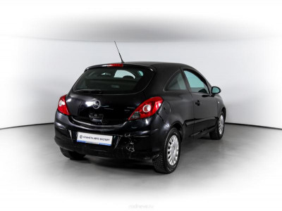 Opel Corsa 1.0 MT (60 л. с.)