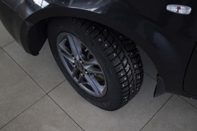 Kia Ceed 1.6 MT (122 л. с.)
