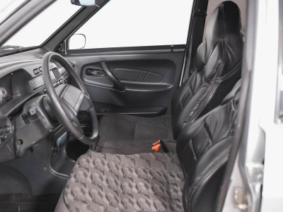 LADA 2115 1.5 MT (78 л. с.)