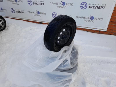 Daewoo Matiz 0.8 MT (52 л.с.)