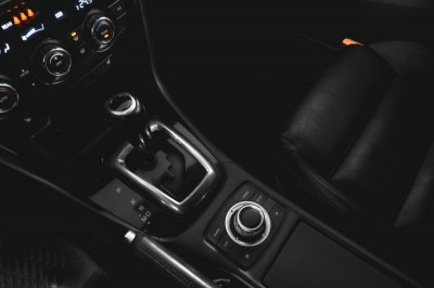 Mazda 6 2.5 SKYACTIV-G AT (192 л. с.)