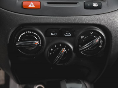 Kia Rio 1.4 AT (97 л. с.)