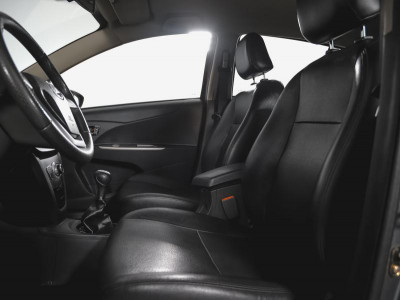 Lifan X50 1.5 MT (103 л. с.)