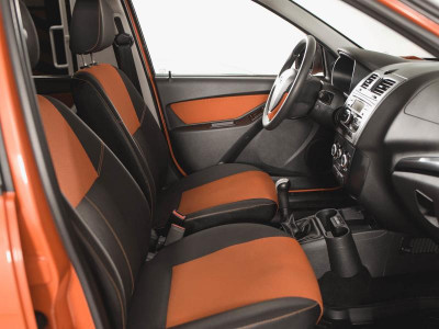 LADA Kalina Cross 1.6 MT (87 л. с.)