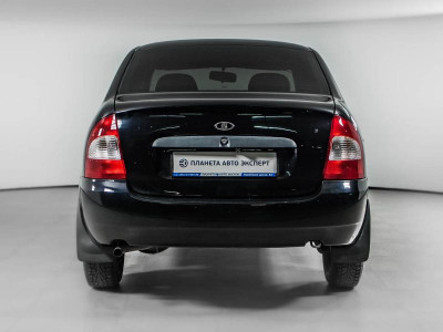 LADA Kalina 1.6 MT 8 кл (81 л. с.)