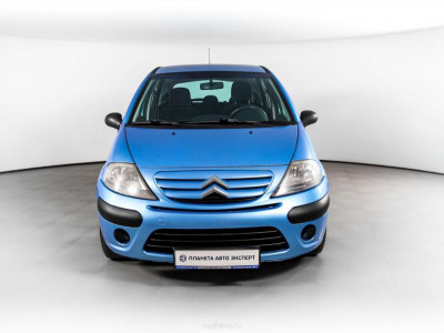 Citroen C3 1.4 MT (75 л.с.)