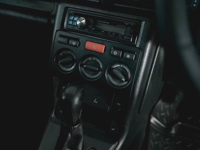 Land Rover Freelander 2.5 AT (177 л. с.)