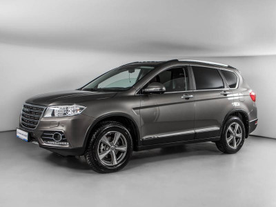 Haval H6 1.5 АT (143 л.с.)