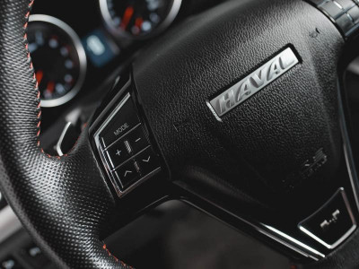 Haval H6 1.5 АT (143 л.с.)