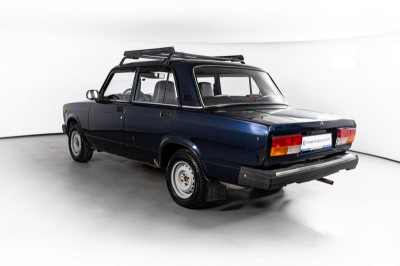 LADA 2107 1.6 MT 8 кл (Евро-3) (73 л. с.)