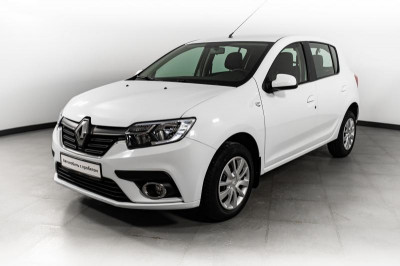 Renault Новый Sandero 1.6 MT (82 л.с.)