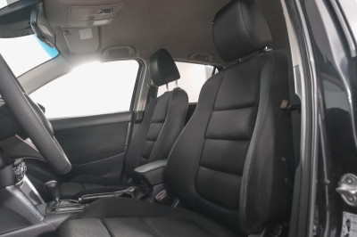 Mazda CX-5 2.0 AT 4WD (150 л. с.)
