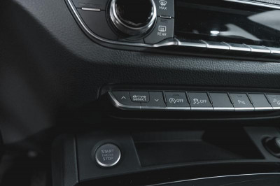 Audi Q5 2.0 TFSI S tronic quattro (249 л.с.)