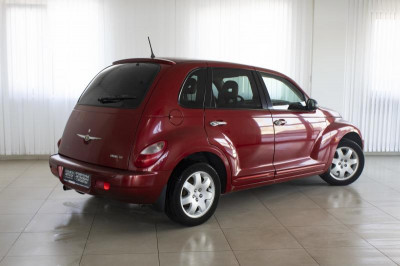 Chrysler PT Cruiser 1.6 MT (115 л. с.)