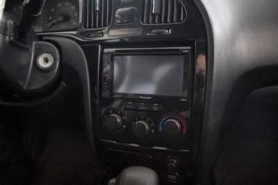 Hyundai Elantra 2.0 MT (139 л.с.)