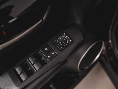 Lexus NX 200 2.0 CVT (151 л.с.) 4WD