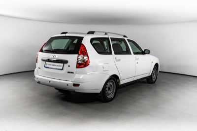 LADA Priora 1.6 MT 16 кл (Евро-3) (98 л. с.)