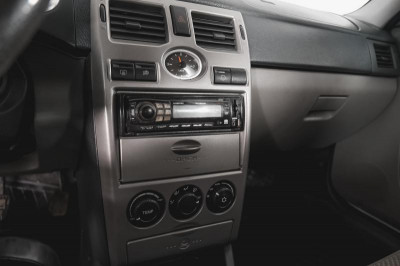 LADA Priora 1.6 MT 16 кл (Евро-3) (98 л. с.)