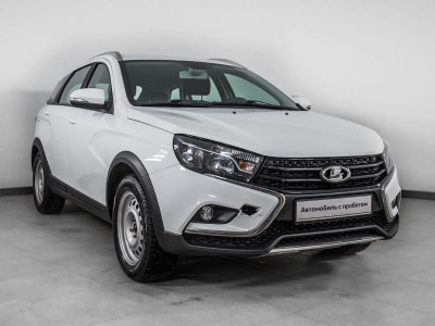 LADA Vesta 1.6 MT (106 л. с.)