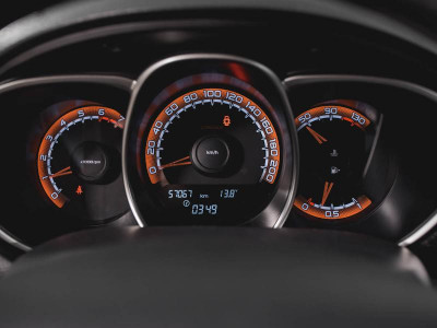 LADA Vesta 1.6 MT (106 л. с.)