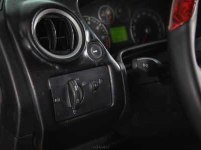 Ford Fusion 1.4 MT (80 л. с.)