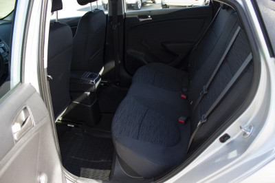Hyundai Solaris 1.4 AT (107 л. с.)