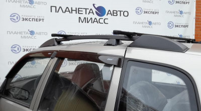 Chevrolet niva Niva 1.7 MT (79,6 л. с.)