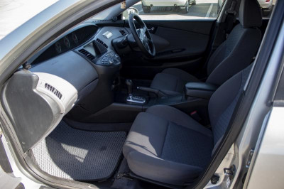 Nissan Primera 2.0 AT (140 л. с.)