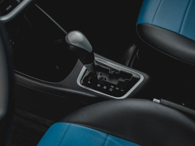 Kia Picanto 1.2 AT (85 л. с.)
