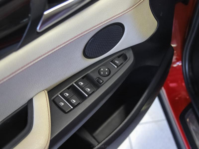 BMW X4 30d 3.0d AT (249 л.с.) 4WD