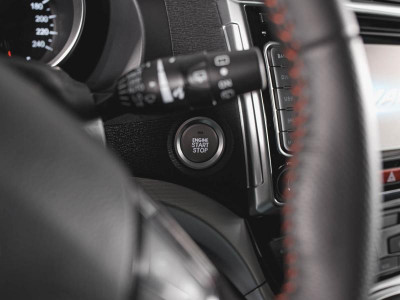 Haval H6 1.5 MT (143 л.с.)