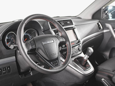 Haval H6 1.5 MT (143 л.с.)