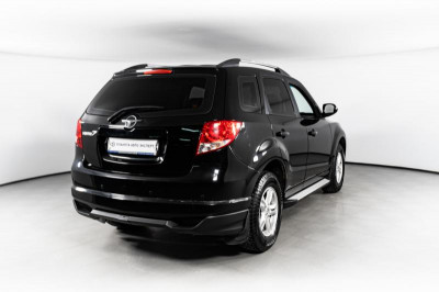 Haima 7 2.0 MT (136 л.с.)