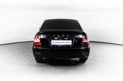 LADA Priora 1.6 MT 16 кл (Евро-3) (98 л. с.)
