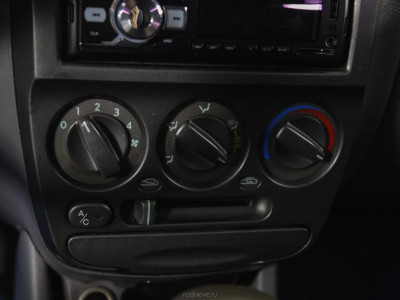 Hyundai Accent 1.5 AT (102 л.с.)