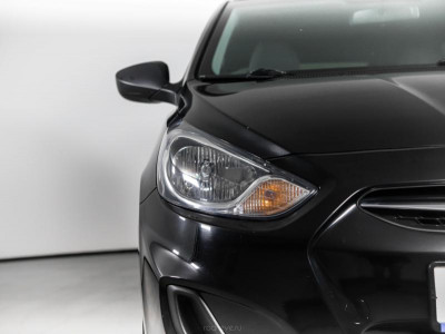 Hyundai Solaris Хетчбек 1.4 AT (107 л. с.)