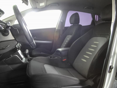 Kia Ceed 1.6 AT (129 л. с.)