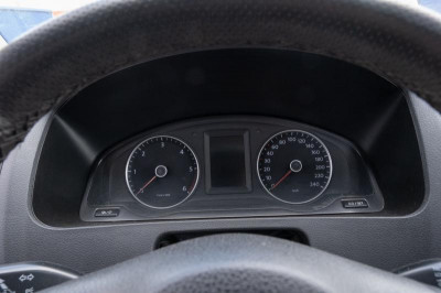 Volkswagen Transporter 2.0 TDI MT L1H1 (84 л. с.)