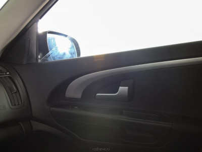 Kia Ceed 1.6 MT (126 л. с.)