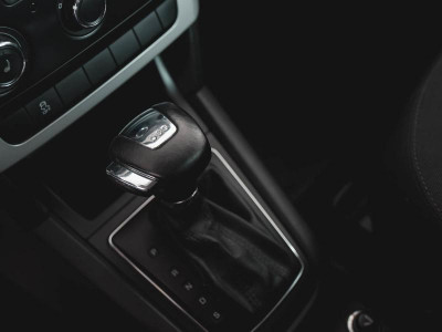 ŠKODA Yeti 1.2 TSI DSG (105 л. с.)