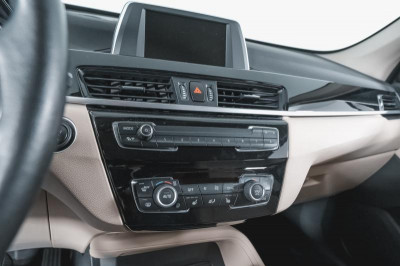 BMW X1 18i sDrive 1.5 AT (136 л.с.)
