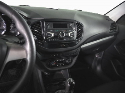 LADA Vesta 1.8 AMT (122 л.с.)
