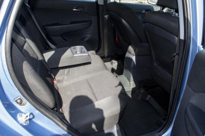 Hyundai i30 1.6 MT (126 л. с.)