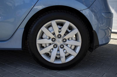Hyundai i30 1.6 MT (126 л. с.)