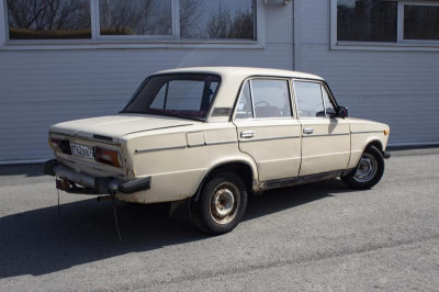 LADA 2106 1.5 MT (72 л. с.)