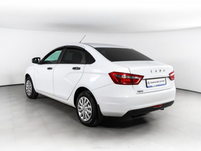 LADA Vesta 1.6 MT (106 л. с.)