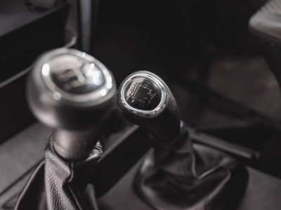 УАЗ Patriot 2.7 MT (134,6 л. с.)